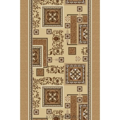 дорожка на войлоке ВАЛЕНСИЯ 17-33 ширина 1,3м