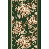 дорожка на войлоке ЖАКЛИН 60-2 ширина 1м