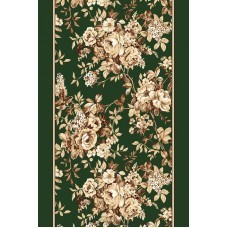 дорожка на войлоке ЖАКЛИН 60-2 ширина 1м