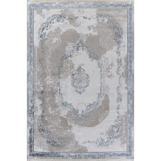 ковер EFSAN L278A CREAM SHRINK / BLUE FDY 3.00x5.00