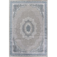 ковер EFSAN Q010A CREAM SHRINK / BLUE FDY 3.00x5.00 ковер EFSAN Q010A CREAM SHRINK / BLUE FDY 3.00x5.00