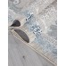 ковер EFSAN Q010A CREAM SHRINK / BLUE FDY 1.60x2.30