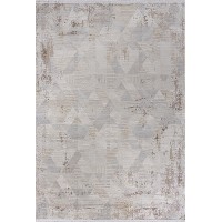 ковер EMPEROS OLIMPOS F726AD BEIGE / L.BROWN 3.00x4.00