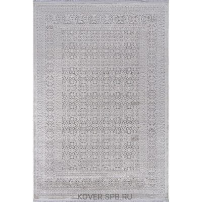 ковер EMPEROS OLIMPOS H882AG GREY / L.BEIGE 2.40x3.40