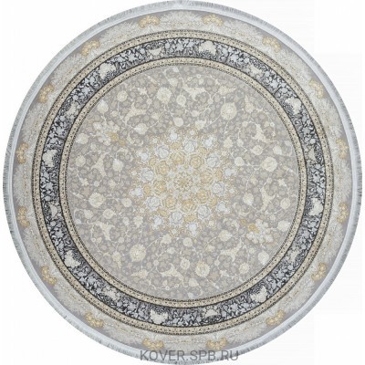 Ковер FARSI 1200 121730 000 Круг 1.50x1.50