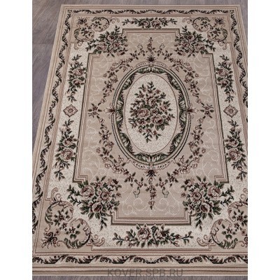 ковер GAVANA 5444 BEIGE 3.00x5.00