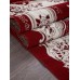 ковер GAVANA D017 RED 2.00x5.00