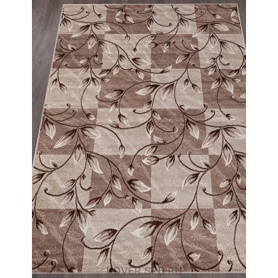 Ковер GAVANA d480 BEIGE 1.00x2.00