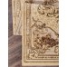 ковер GENOVA 38498 626260 3.00х6.00
