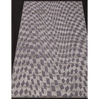 ковер GENOVA 938526 595953 1.00x1.40