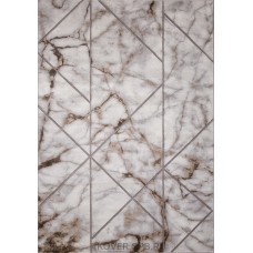ковер GRAFF 3391 GRAY-BEIGE 2.00x4.00