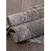 ковер GRAFF 3433 GRAY-BEIGE Овал 1.60x3.00