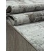 ковер GRAFF F238 GRAY-BEIGE 2.00x4.00