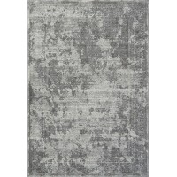 ковер GRAFF F239 GRAY-BEIGE 1.60x3.00