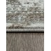 ковер GRAFF F239 GRAY-BEIGE Овал 2.00x4.00