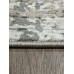 ковер GRAFF F240 GRAY-BEIGE Овал 1.60x3.00