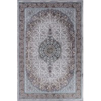 ковер HALIF F605 GREEN-BLUE 2.00x4.00 ковер HALIF F605 GREEN-BLUE 2.00x4.00