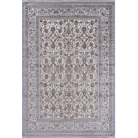 ковер HALIF F608 GRAY-GREEN 1.60x2.30 ковер HALIF F608 GRAY-GREEN 1.60x2.30
