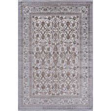 ковер HALIF F608 GRAY-GREEN 2.00x3.00