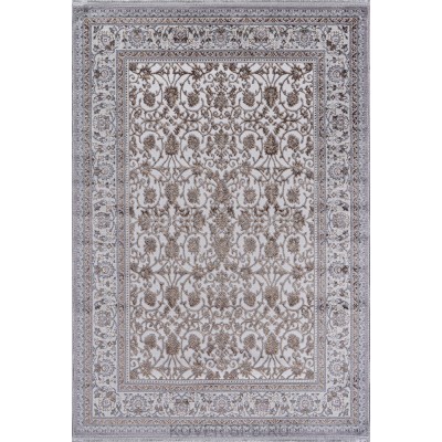 ковер HALIF F608 GRAY-GREEN 2.00x3.00