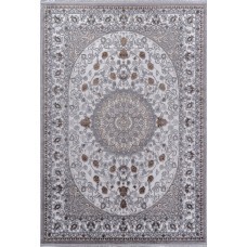 ковер HALIF F611 GRAY-GREEN 1.60x2.30