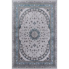 ковер HALIF F639 GREEN-BLUE 2.00x3.00