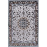 ковер HALIF F640 GREEN-BLUE 2.00x4.00 ковер HALIF F640 GREEN-BLUE 2.00x4.00