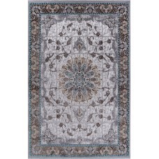 ковер HALIF F640 GREEN-BLUE 2.00x3.00