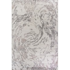 ковер IRIS MP02 BEIGE-BLUE 1.60x2.30