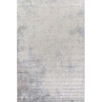 ковер IRIS MP05 CREAM-BLUE 2.40x3.40