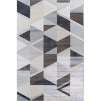 ковер IRIS MP23 BLUE 2.40x3.40