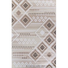 ковер IRIS MP24 CREAM-BROWN 1.60x2.30 ковер IRIS MP24 CREAM-BROWN 1.60x2.30