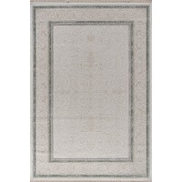 ковер Jasmine 30896D CREAM / CREAM 2.40x3.40