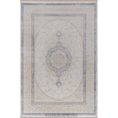 ковер Jasmine 30950D CREAM / CREAM 3.00x5.00