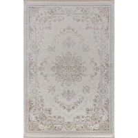 ковер Jasmine 35760A CREAM / CREAM 4.00x5.00