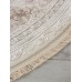 ковер Jasmine 35760Z CREAM / CREAM Овал 1.60x2.30