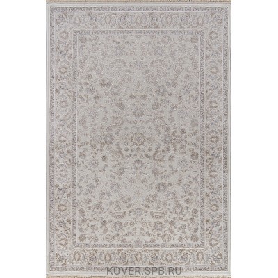 ковер Jasmine 35826A CREAM / BEIGE 4.00x5.00