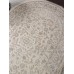 ковер Jasmine 35826Z CREAM / BEIGE Овал 1.60x2.30