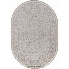 ковер Jasmine 35826Z CREAM / BEIGE Овал 0.80x1.50