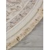 ковер Jasmine 35826Z CREAM / BEIGE Овал 1.60x2.30