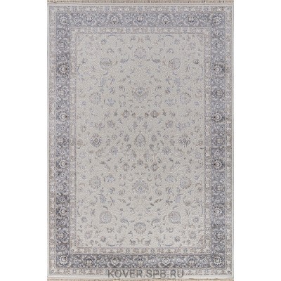 ковер Jasmine 35831A CREAM / L.GREY 4.00x5.00