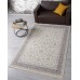 ковер Jasmine 35831A CREAM / L.GREY 4.00x5.00