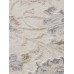 ковер Jasmine 35831Z CREAM / L.GREY Овал 0.80x1.50
