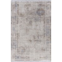 ковер Jasmine 35905A CREAM / CREAM 3.00x5.00