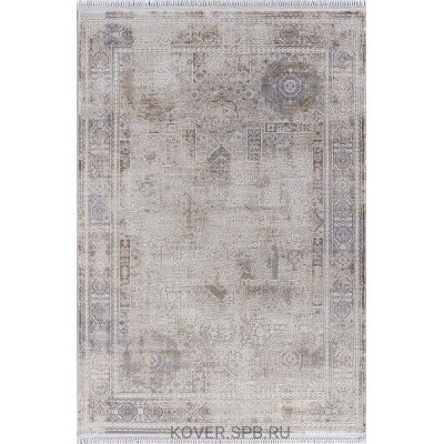 ковер Jasmine 35905A CREAM / CREAM 2.40x3.40