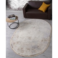 ковер Jasmine 35905Z CREAM / CREAM Овал 2.00x2.90 ковер Jasmine 35905Z CREAM / CREAM Овал 2.00x2.90