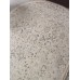ковер Jasmine 35981Z CREAM / CREAM Овал 0.80x1.50