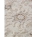 ковер Jasmine 35981Z CREAM / CREAM Овал 0.80x1.50