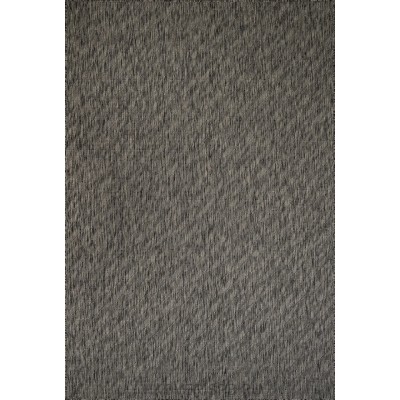 Циновка KAIR S112 DARK GRAY 2.00x2.90