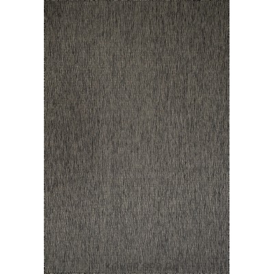 Циновка KAIR S114 DARK GRAY 2.00x2.90